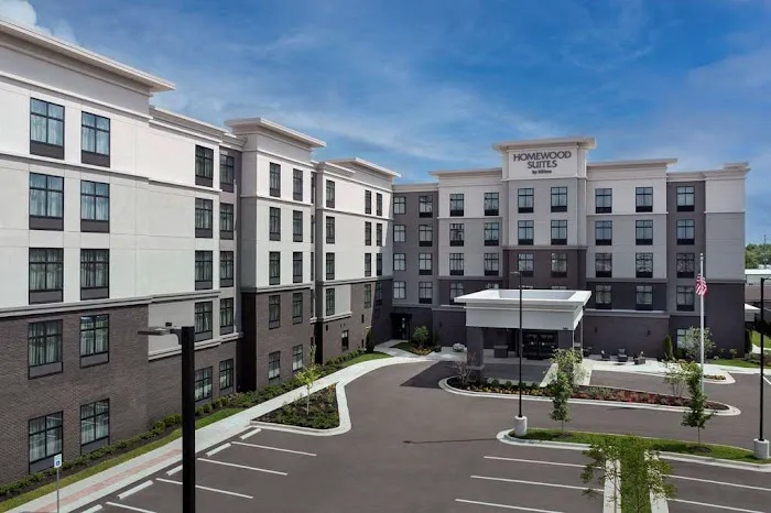 Homewood Suites by Hilton Louisville Airport 5