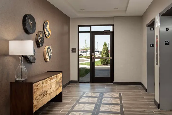 Homewood Suites by Hilton Louisville Airport 5