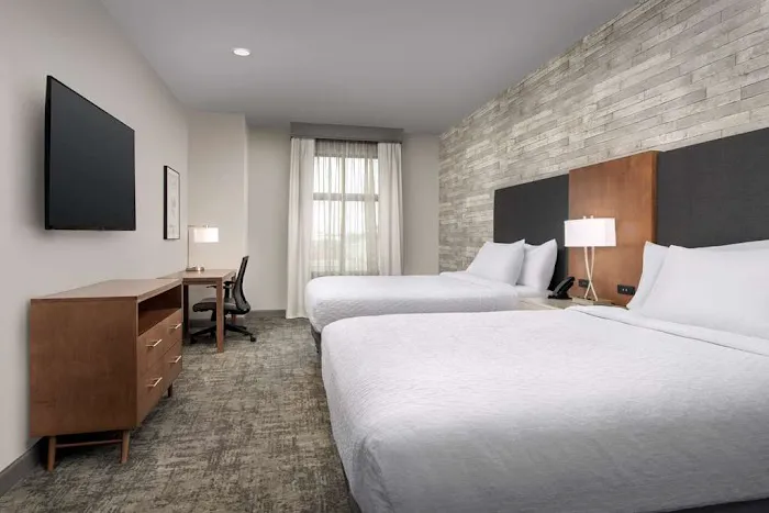 Homewood Suites by Hilton Louisville Airport 5