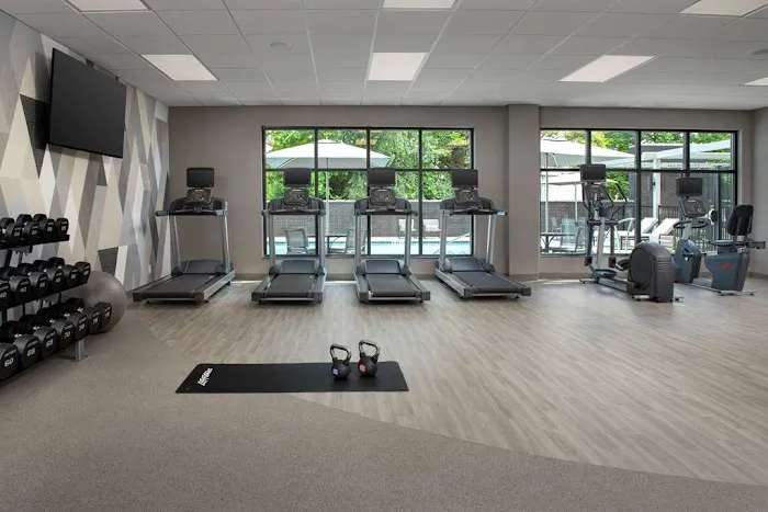 Homewood Suites by Hilton Louisville Airport 5