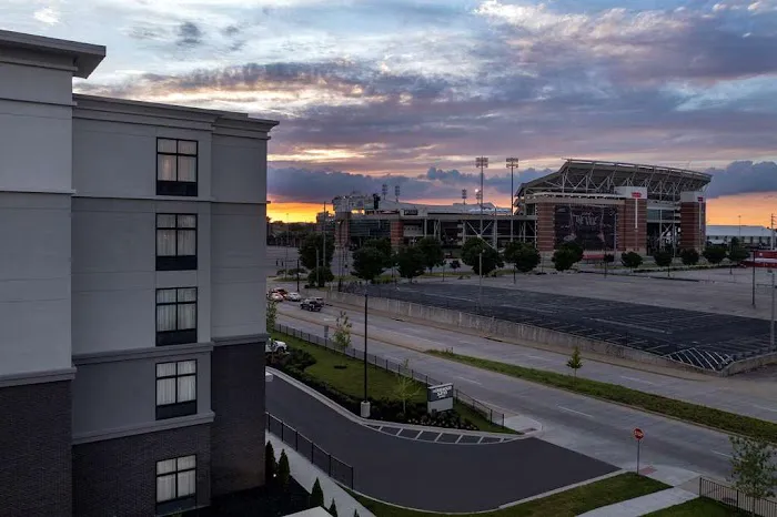 Homewood Suites by Hilton Louisville Airport 5