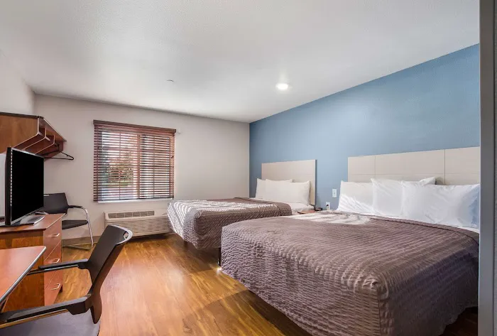 Extended Stay America Select Suites - Louisville - South 5