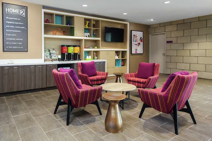 Home2 Suites by Hilton Louisville Airport Expo Center 5