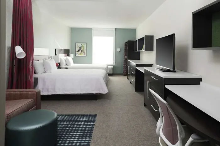 Home2 Suites by Hilton Louisville Airport Expo Center 5