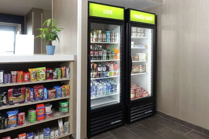 Home2 Suites by Hilton Louisville Airport Expo Center 5