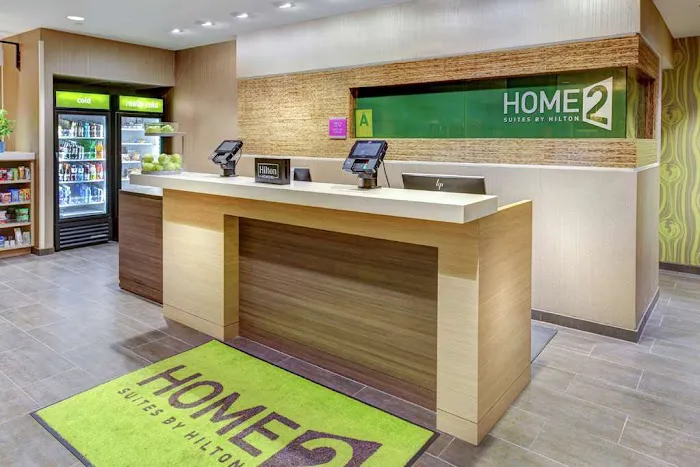 Home2 Suites by Hilton Louisville Airport Expo Center 5