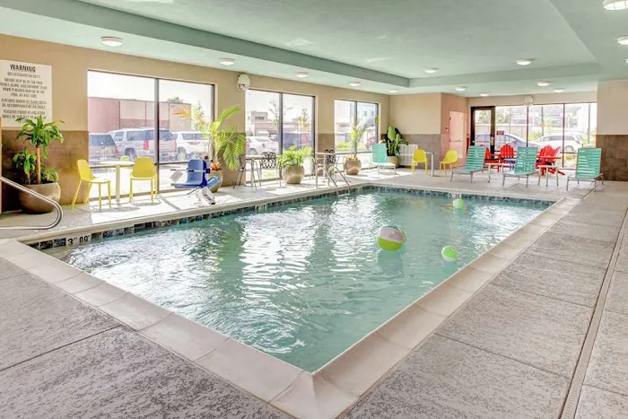 Home2 Suites by Hilton Louisville Airport Expo Center 5