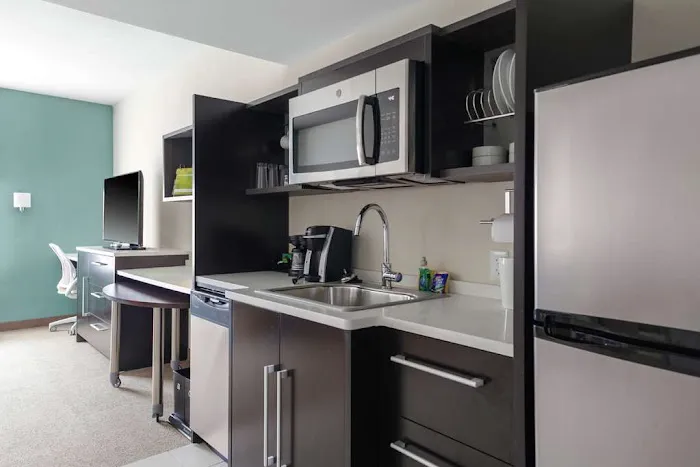 Home2 Suites by Hilton Louisville Airport Expo Center 5