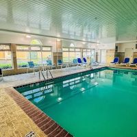 Four Points by Sheraton Louisville Airport ico