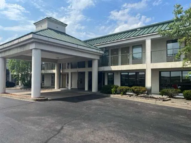 Studio 6 Suites Louisville KY Airport Expo Center 5