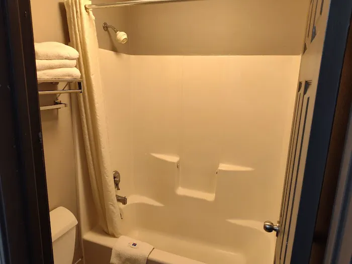 Studio 6 Suites Louisville KY Airport Expo Center 5