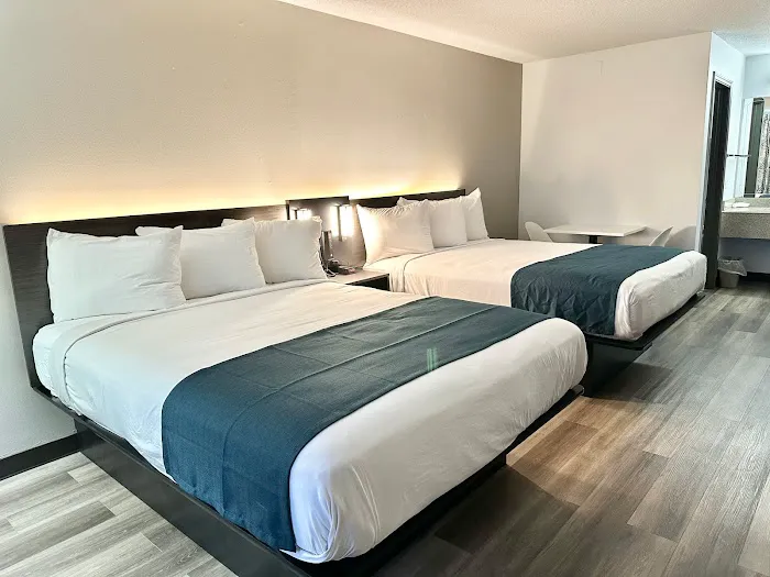 Studio 6 Suites Louisville KY Airport Expo Center 5