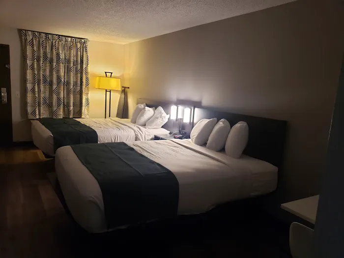 Studio 6 Suites Louisville KY Airport Expo Center 5