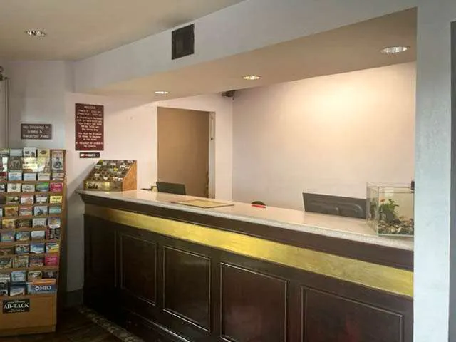 Studio 6 Suites Louisville KY Airport Expo Center 5