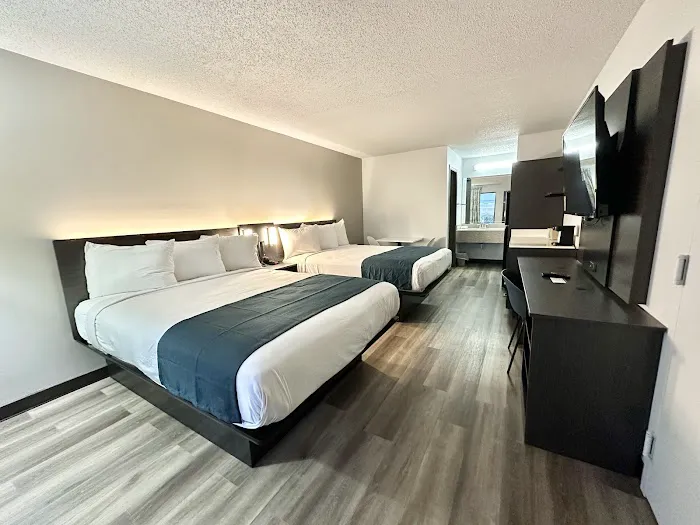 Studio 6 Suites Louisville KY Airport Expo Center 5