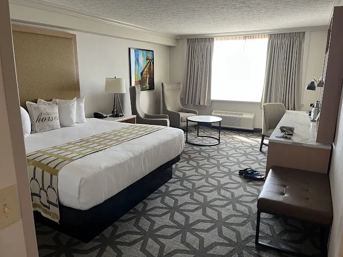 THE GALT HOTEL, Louisville , KY 4