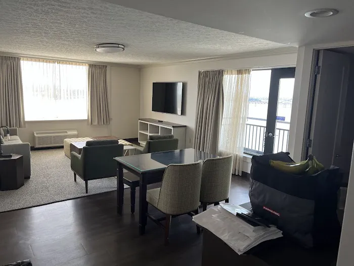 THE GALT HOTEL, Louisville , KY 4