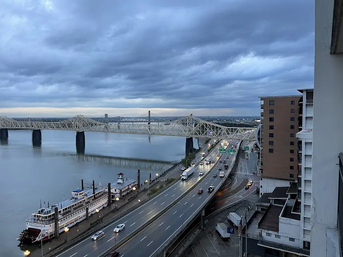 THE GALT HOTEL, Louisville , KY 4