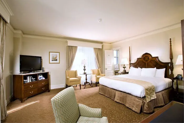 The Seelbach Hilton Louisville 5