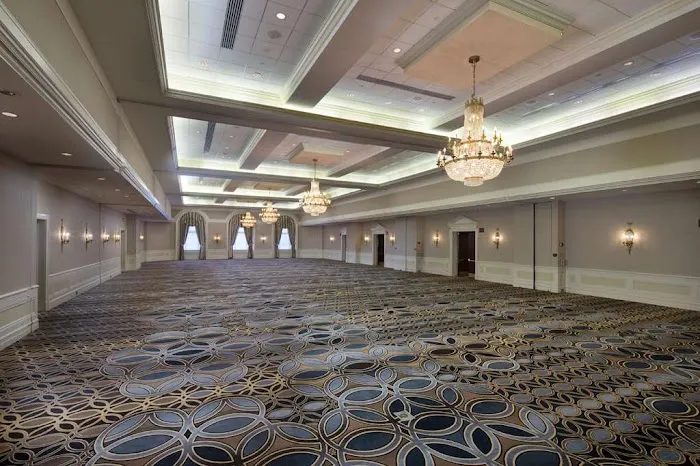 The Seelbach Hilton Louisville 5
