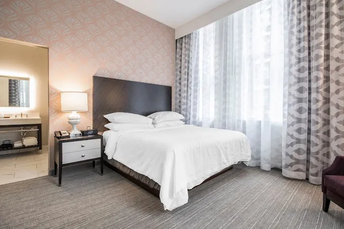 Embassy Suites by Hilton Louisville Downtown 5