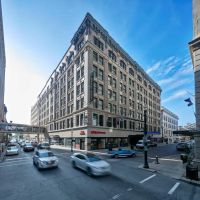 Embassy Suites by Hilton Louisville Downtown ico