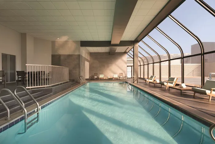 Hyatt Regency Louisville 5