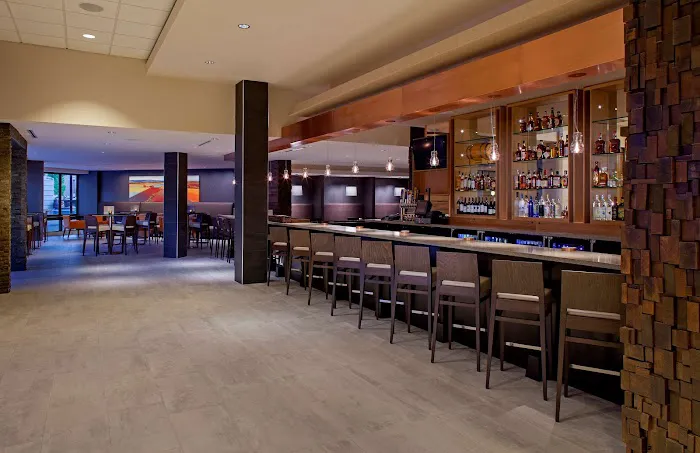 Hyatt Regency Louisville 5