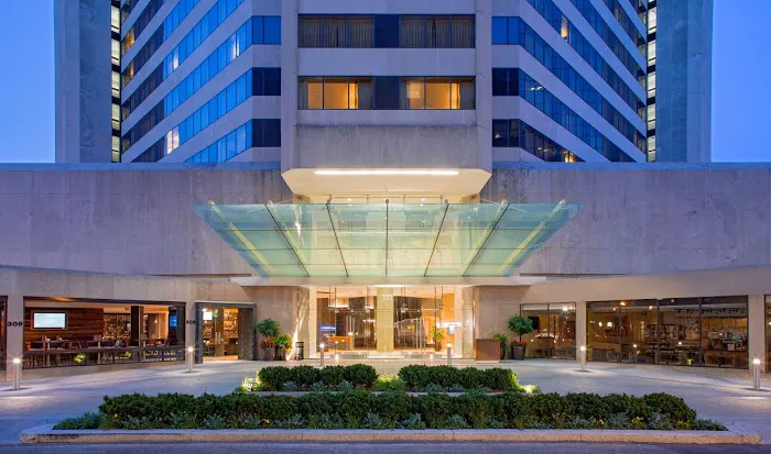 Hyatt Regency Louisville 5