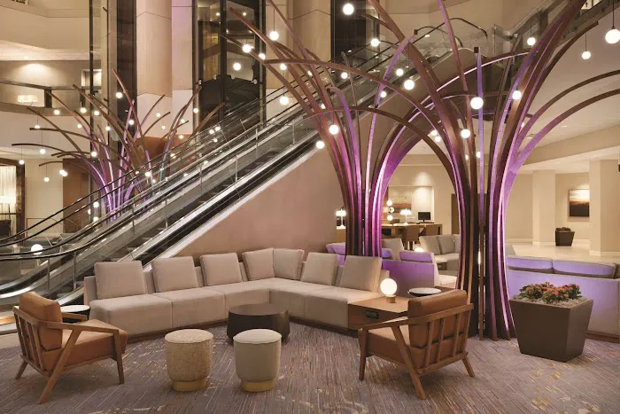 Hyatt Regency Louisville 5