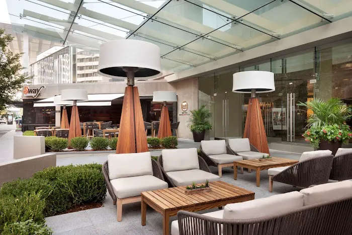 Hyatt Regency Louisville 5