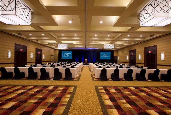 Hyatt Regency Louisville 5