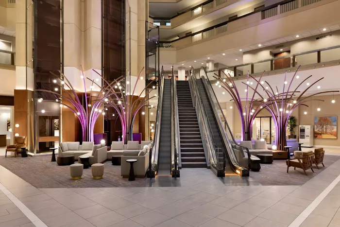 Hyatt Regency Louisville 5