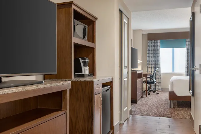 Hilton Garden Inn Louisville Downtown 5