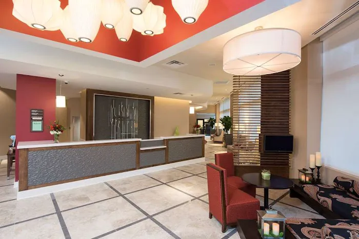 Hilton Garden Inn Louisville Downtown 5
