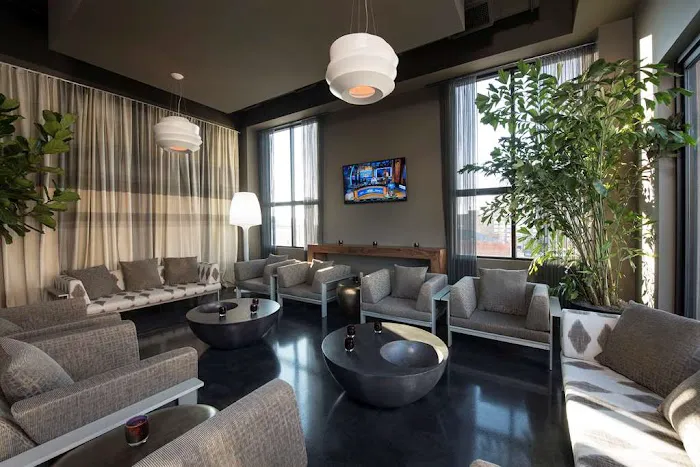 Hilton Garden Inn Louisville Downtown 5