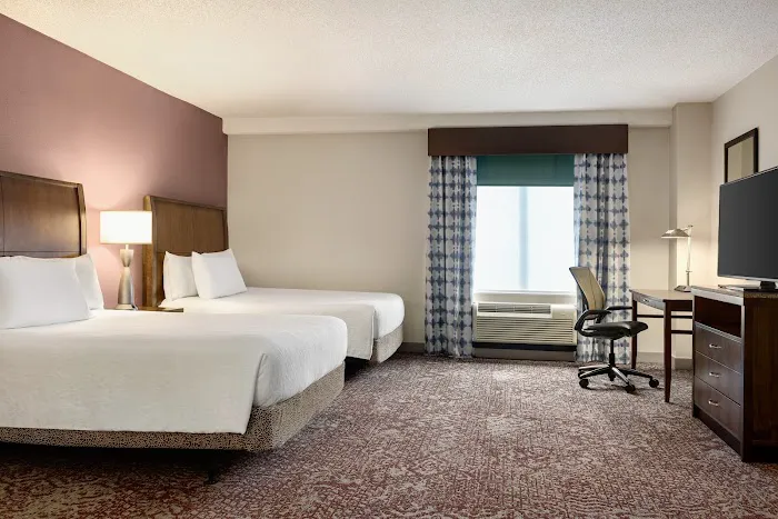 Hilton Garden Inn Louisville Downtown 5