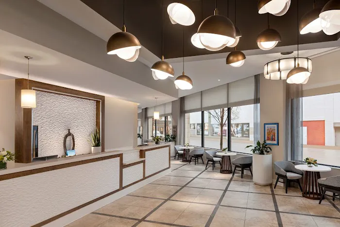 Hilton Garden Inn Louisville Downtown 5