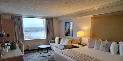 The Galt House Hotel