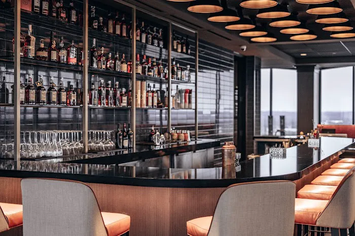 The Galt House Hotel 5