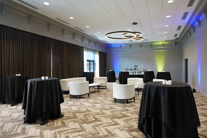 The Galt House Hotel 5