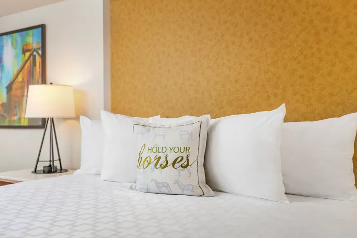 The Galt House Hotel 5
