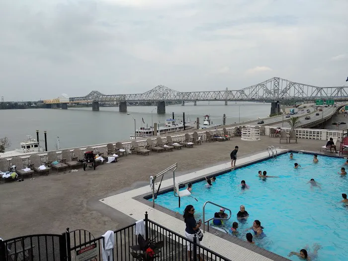 The Galt House Hotel 5