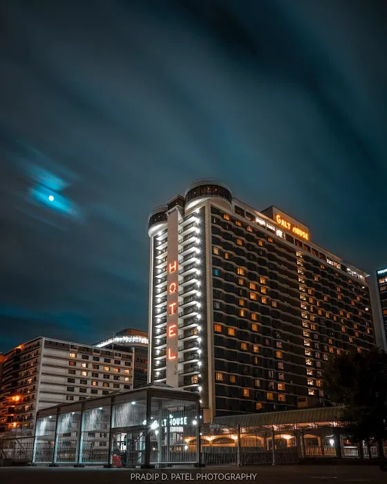 The Galt House Hotel 5