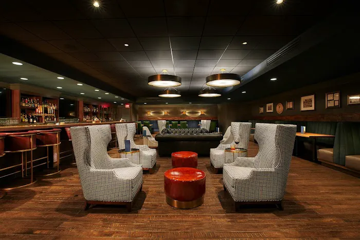 The Galt House Hotel 5