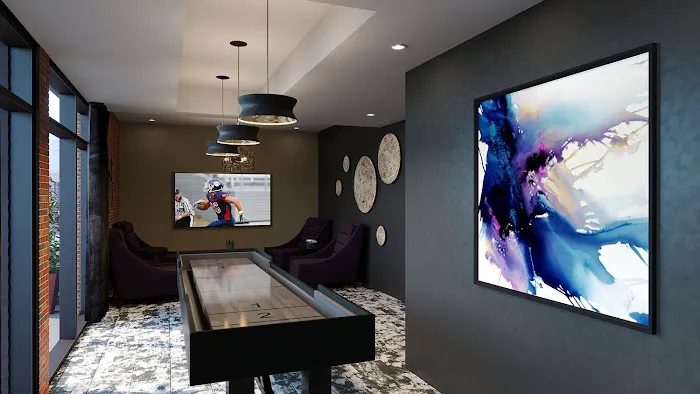 4th Street Suites 5