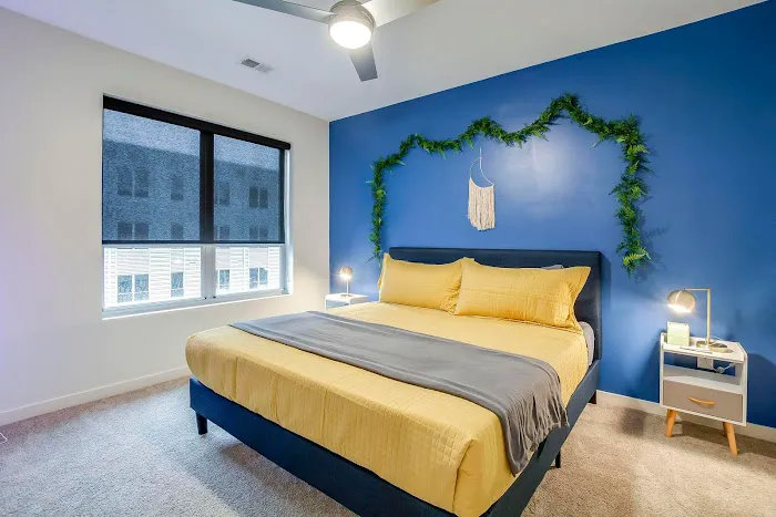 4th Street Suites 5