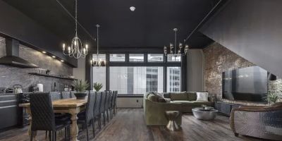 Hollyhock Suites
