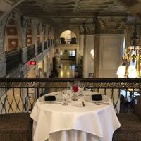 The Brown Hotel ico