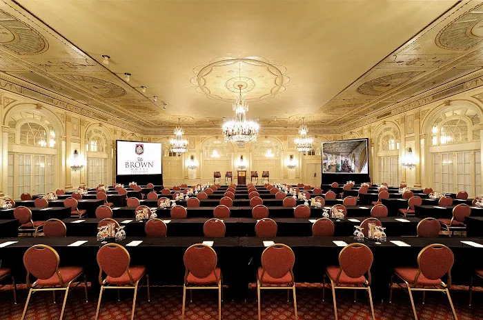 The Brown Hotel 5